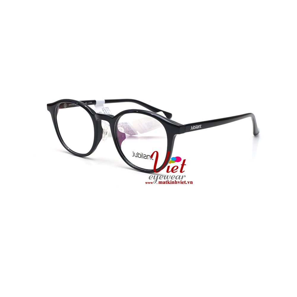 Gọng kính Jubilant LIFESTYLE100  BLK